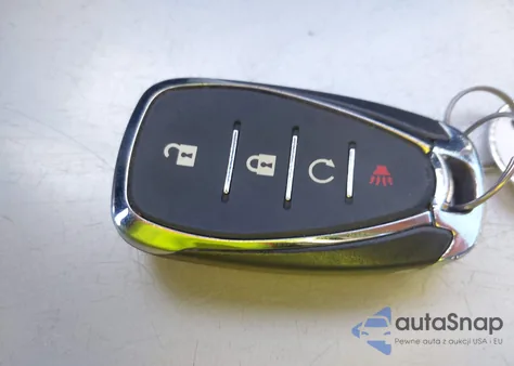 2023 Chevrolet Trailblazer Fwd Lt из США, поврежденный, VIN KL79MPSLXPB025270